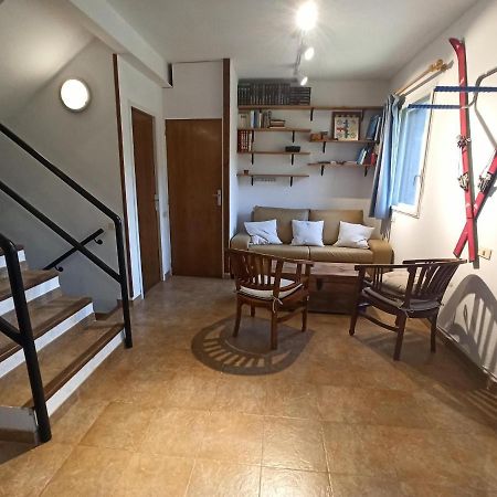 Apartament A La Molina, Grans Vistes, Llar De Foc La Molina Alp Exterior foto