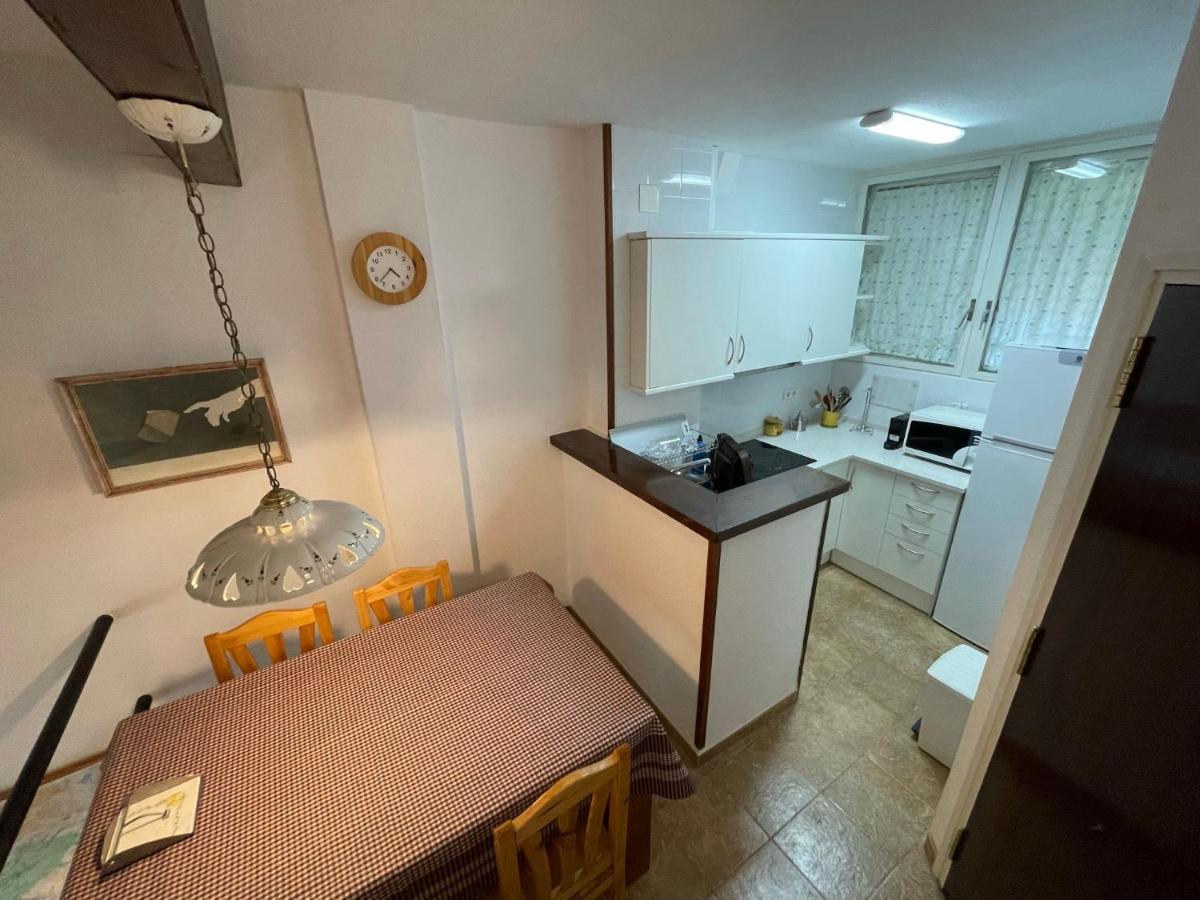 Apartament A La Molina, Grans Vistes, Llar De Foc La Molina Alp Exterior foto