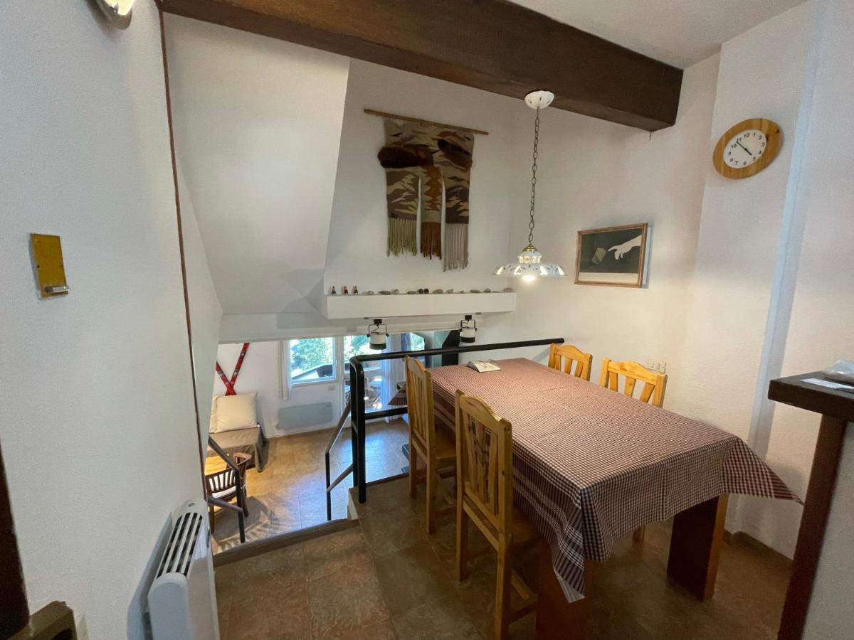 Apartament A La Molina, Grans Vistes, Llar De Foc La Molina Alp Exterior foto